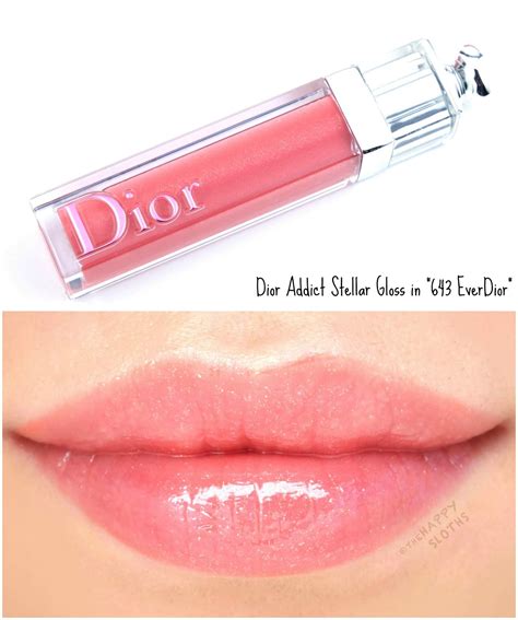 dior new lip gloss 2014|Dior lip gloss with name.